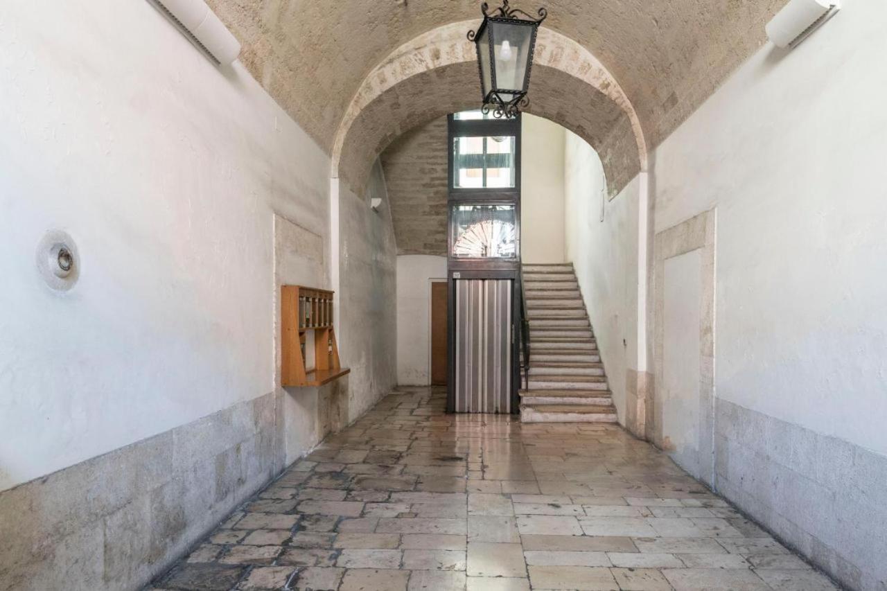 Vittorio'S Luxury Bed & Breakfast Bari Exterior photo