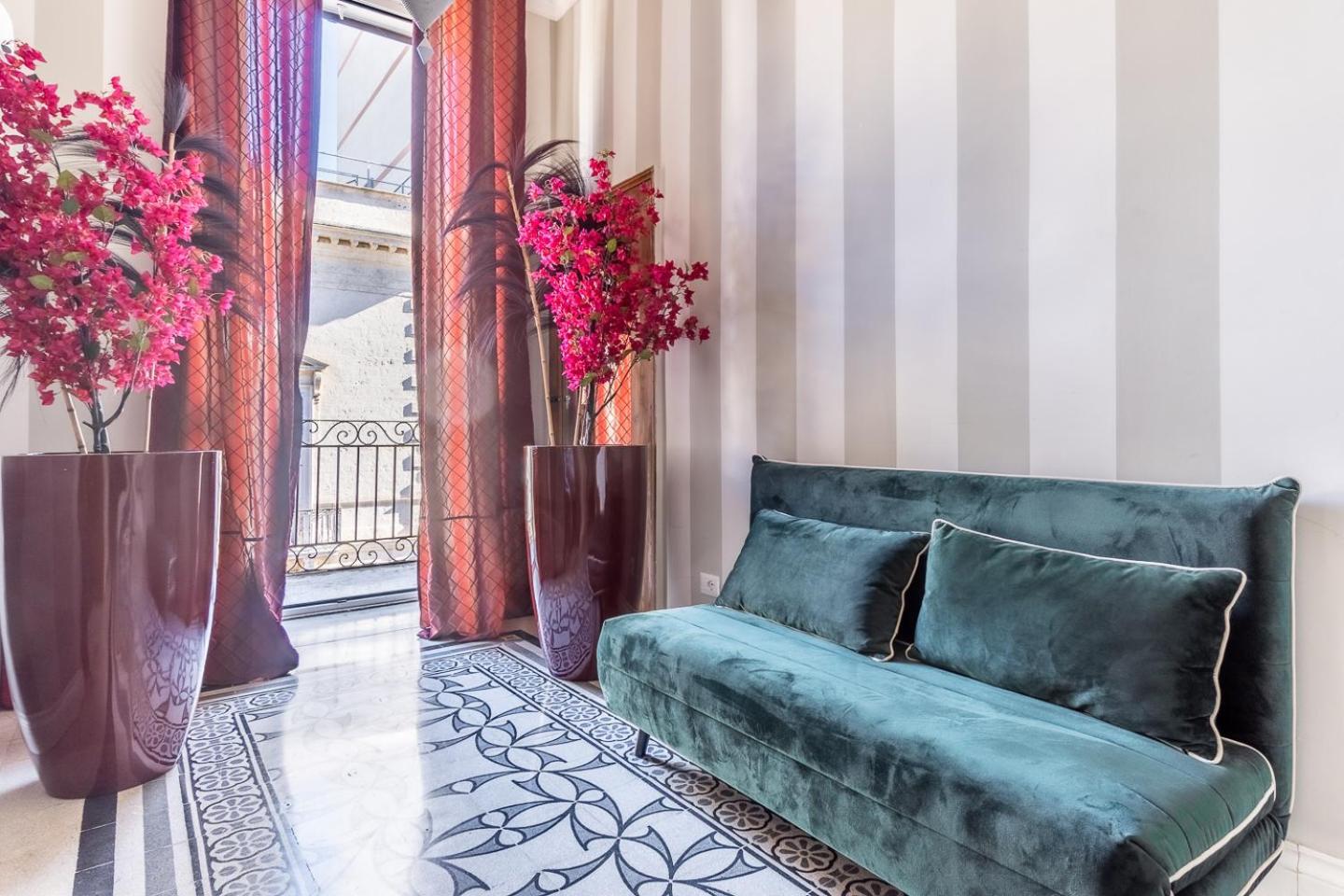 Vittorio'S Luxury Bed & Breakfast Bari Exterior photo